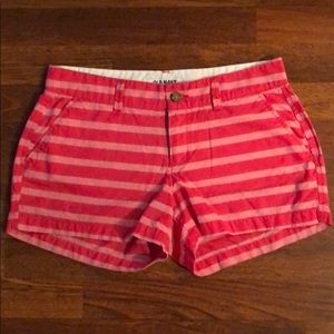 NWOT Old Navy Shorts Sz 2